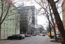  Beč - Vienna - Wien [A] - Page 168 - SkyscraperCity