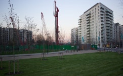  East Village E20 | Stratford | 135m/135m/113m/103m/100m/89m | 36/36/30/29/26/24 fl | U/C - Page 33 - SkyscraperCity