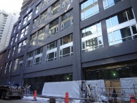 MONTREAL | Le Peterson | 105m | 34 fl | Com | Skyscraper City Forum MONTREAL | Le Peterson | 105m | 34 fl | Com