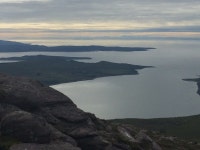 Walk Report - Beinn Ghobhlach - again! • Walkhighlands Walk Report - Beinn Ghobhlach - again!