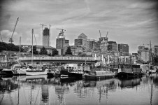  World on black & white; open thread - Page 152 - SkyscraperCity