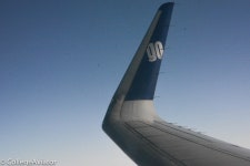 Wobbly Winter 17/18 (5): Fly Smart? Not quite: The GoAir Debut! (G8128 CCU-DEL A320 Dec17, pics & video TR) - Airliners.net