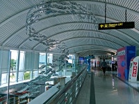  PLM | Sultan Mahmud Badaruddin II Intl Airport | Palembang, South Sumatra - Page 138 - SkyscraperCity