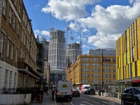  Southbank Place | South Bank | 37/32/30/21/17/15/12/11 fl | U/C - Page 37 - SkyscraperCity