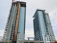  New Westminster | RiverSky | 28 Fl | U/C - SkyscraperCity