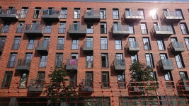  MOSCOW | Projects & Construction - Page 40 - SkyscraperCity