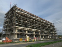  Alphen aan den Rijn: Projectenoverzicht - Page 23 - SkyscraperCity