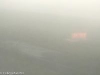 Wobbly Winter 17/18 (5): Fly Smart? Not quite: The GoAir Debut! (G8128 CCU-DEL A320 Dec17, pics & video TR) - Airliners.net