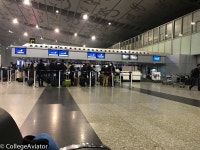 Wobbly Winter 17/18 (5): Fly Smart? Not quite: The GoAir Debut! (G8128 CCU-DEL A320 Dec17, pics & video TR) - Airliners.net