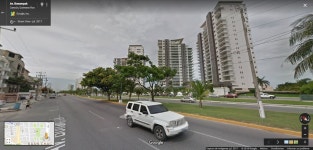 AMÉRICA LATINA | Google Street View - Page 1890 - SkyscraperCity
