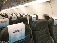 Wobbly Winter 17/18 (5): Fly Smart? Not quite: The GoAir Debut! (G8128 CCU-DEL A320 Dec17, pics & video TR) - Airliners.net