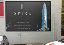  SEATTLE | Spire (600 Wall St.) | 43 Stories | ~400 feet | | ~121 meters - Page 28 - SkyscraperCity