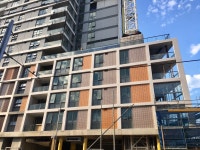 Completed | DARLING HARBOUR | Darling Square | 2 x 40st/136m, 1 x 28st/97m | Mixed | Page 56 | SkyscraperCity Forum Completed... 