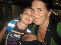 Flickriver: Photoset M & T Go To GA 6/09 by superape