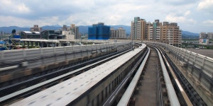 TAIPEI | Projects & Construction | Page 22 | SkyscraperCity Forum TAIPEI | Projects & Construction