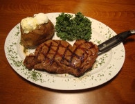 ribeye - a photo on Flickriver