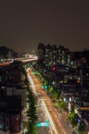 모래내로와 내부순환로 야경 - a photo on Flickriver