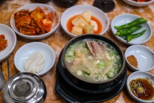 우작설렁탕 우작진탕 - a photo on Flickriver
