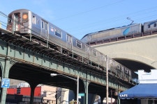 NEW YORK CITY | Subway - Page 185 - SkyscraperCity
