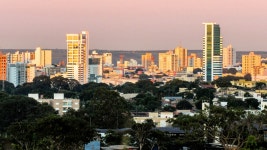  AMÉRICA LATINA | Skylines - Page 2274 - SkyscraperCity