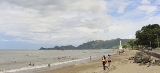  Dilí - Timor Leste/Timór Lorosae - Page 6 - SkyscraperCity