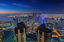 Doha - Qatar | Page 24 | SkyscraperCity Forum Doha - Qatar