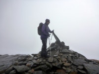 Walk Report - Catch Up in Glens Lochay & Orchy plus a Raspberry. • Walkhighlands Walk Report - Catch Up in Glens Lochay & Orchy... 