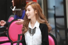 130212 바닐라코 뷰티토크 제시카 19장 by WithJessi - 제시카 갤러리