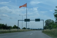  [MK] Macedonia | road infrastructure • патна инфраструктура - Page 56 - SkyscraperCity
