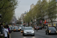 PARIS | Spring weekdays - SkyscraperPage Forum