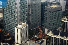 KUALA LUMPUR | Projects & Construction | Page 219 | SkyscraperCity Forum KUALA LUMPUR | Projects & Construction