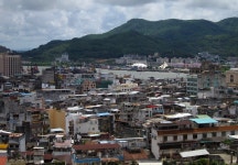 an afternoon stroll in Macau - SkyscraperPage Forum