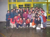 Flickriver: Photoset 雪訓2004 by la1akim