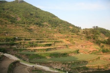 가천 다랭이 마을 21 - a photo on Flickriver