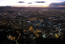  COLOMBIA | Panorámicas de Ciudades - Page 1165 - SkyscraperCity