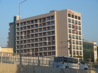  Hilton Garden Inn | BAYRAKLI (Yeni Kent Merkezi) | Com - Page 11 - SkyscraperCity