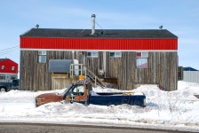 Kuujjuaq Québec | Skyscraper City Forum Kuujjuaq Québec