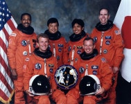Flickriver: Photoset STS-72 (01/1996) by NASA Johnson