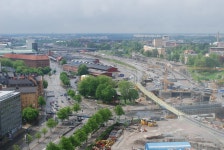  Hagastaden | Updates & Construction - Page 17 - SkyscraperCity