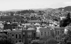 San Francisco in a Day - SkyscraperPage Forum