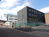  Newcastle College - Developments - Page 10 - SkyscraperCity