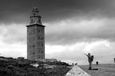  World on black & white - 1 photo per post (open thread) - Page 6539 - SkyscraperCity