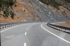  [AL] Rrugë Kombëtare dhe Autostrada | National Roads and Highways - Page 408 - SkyscraperCity
