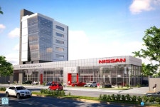 Del render del proyecto al resultado de la obra | Page 3 | SkyscraperCity Forum Del render del proyecto al resultado de la obra