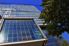 Telus Garden | 135m, 88m | 46fl res, 22fl office | 928,000sqft | Completed - Page 72 - SkyscraperPage Forum