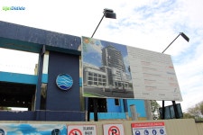  MENARA SADA | Kedah (Alor Setar) | 15 fl | Demo - SkyscraperCity