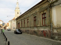  Cluj-Napoca - The Treasure City of Transylvania, Romania - Page 5 - SkyscraperCity