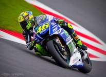 Valentino Rossi #46 - a photo on Flickriver