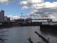  London City Island | Leamouth Peninsula | 10 towers, 44-80m | 14-26 fl | U/C - Page 14 - SkyscraperCity