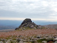 Walk Report - Weasels Cairngorm Tops Adventure • Walkhighlands Walk Report - Weasels Cairngorm Tops Adventure